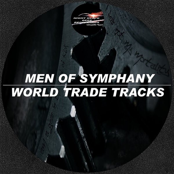 Men Of Symphany - World Trade Tracks