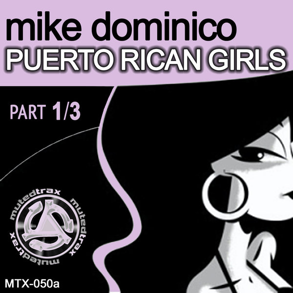 00-Mike Dominico-Puerto Rican Girls EP (Part 1-3)-2015-