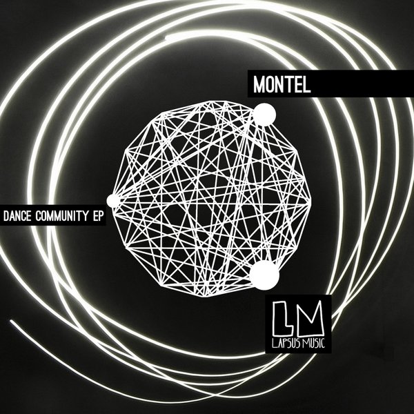 00-Montel-Dance Community EP-2015-
