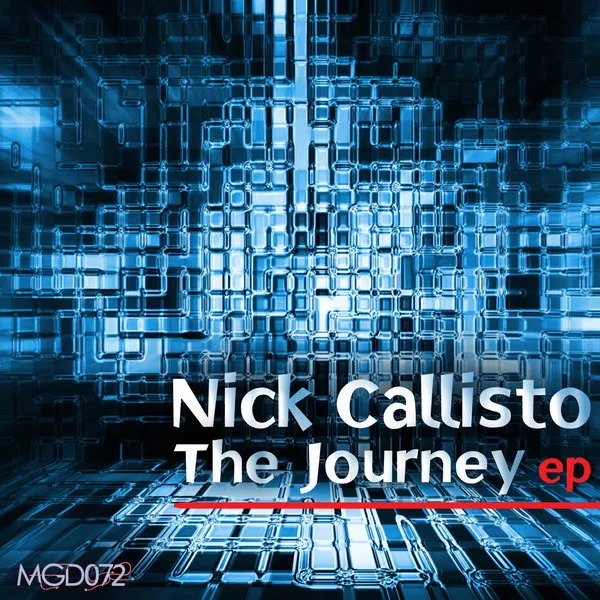 Nick Callisto - The Journey EP