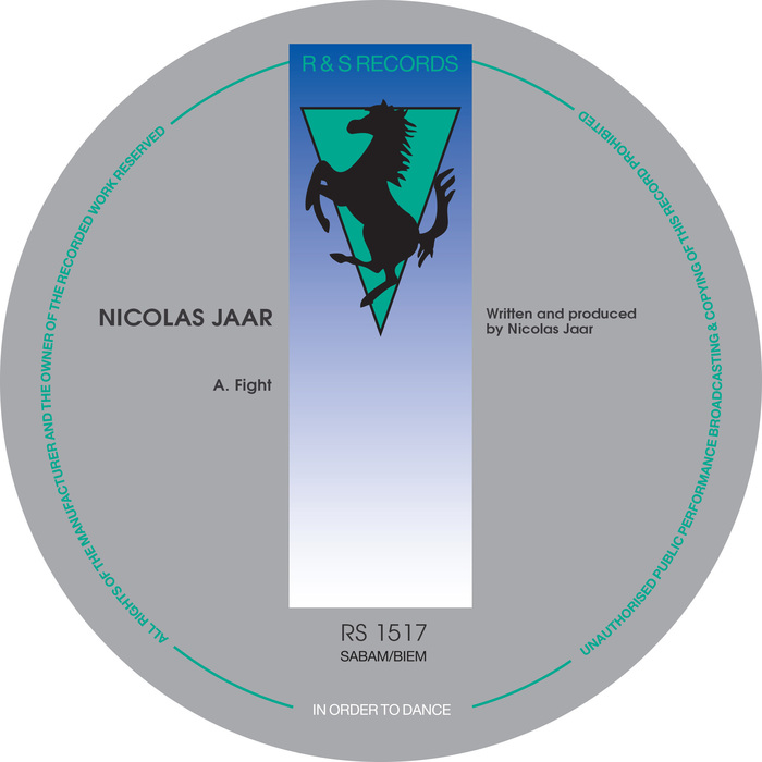 00-Nicolas Jaar-Fight (Nymphs IV) (Single)-2015-