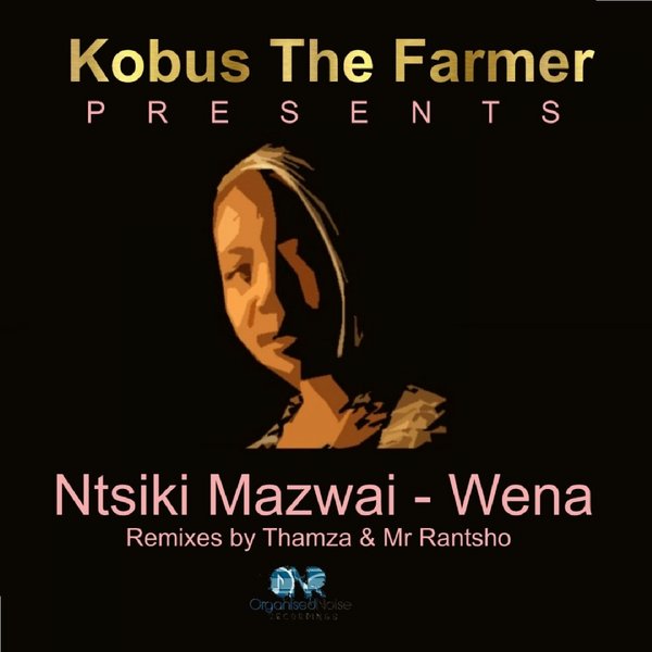 Ntsiki Mazwai - Wena (Remixed)