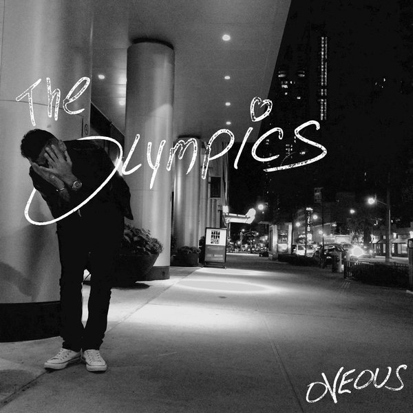 OVEOUS - The Olympics