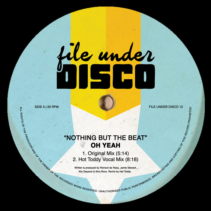 00-Oh Yeah-Nothing But The Beat-2015-