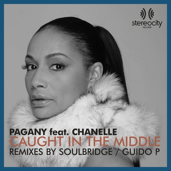 Pagany Ft Chanelle - Caught In The Middle