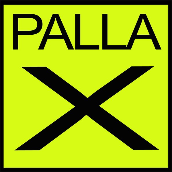 Palla X - Brighter Day EP