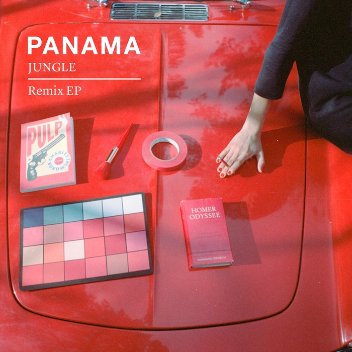 Panama - Jungle (Remixes)