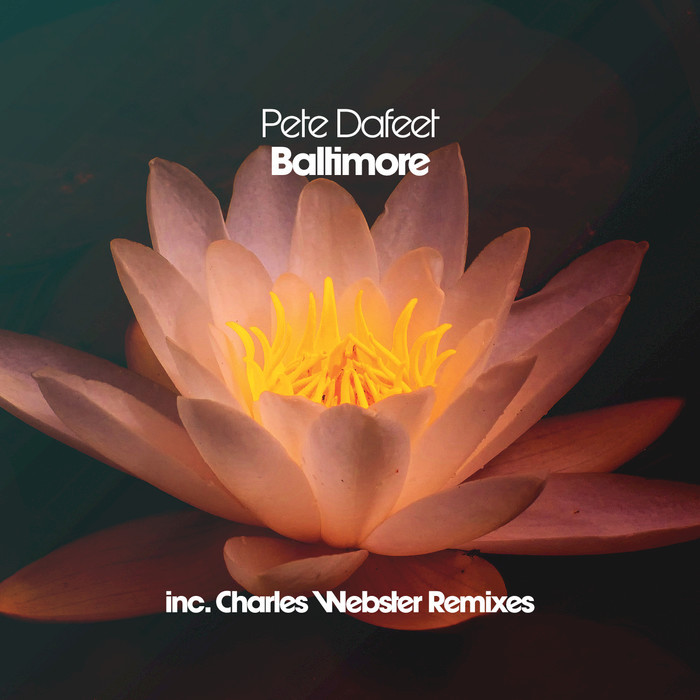 Pete Dafeet - Baltimore EP