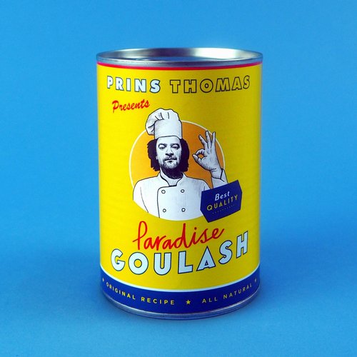 00-Prins Thomas-Paradise Goulash-2015-