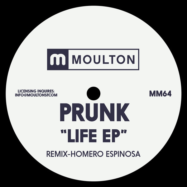 00-Prunk-Life EP-2015-