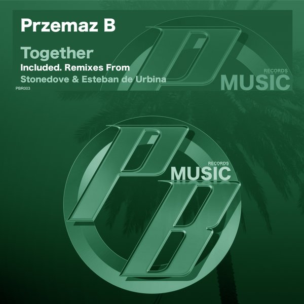 Przemaz B - Together