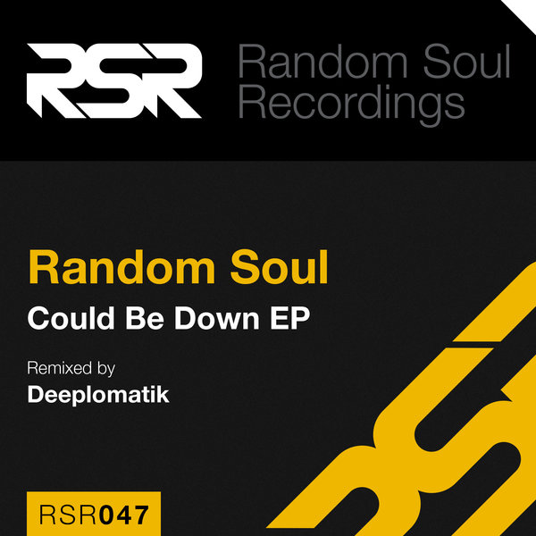 Random Soul - Could Be Down EP