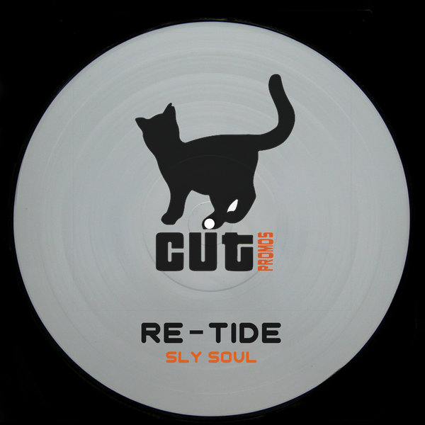Re-Tide - Sly Soul