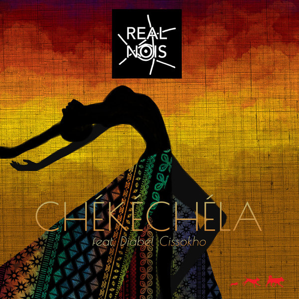 Real Nois Ft Diabel Cissokho - Chekechela