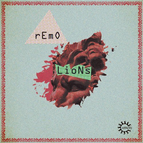 Remo - Lions
