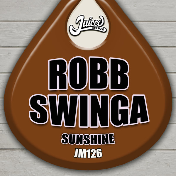 Robb Swinga - Sunshine