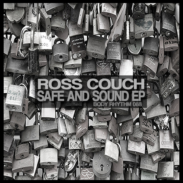Ross Couch - Safe and Sound EP
