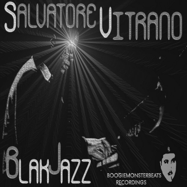 Salvatore Vitrano - Blak Jazz