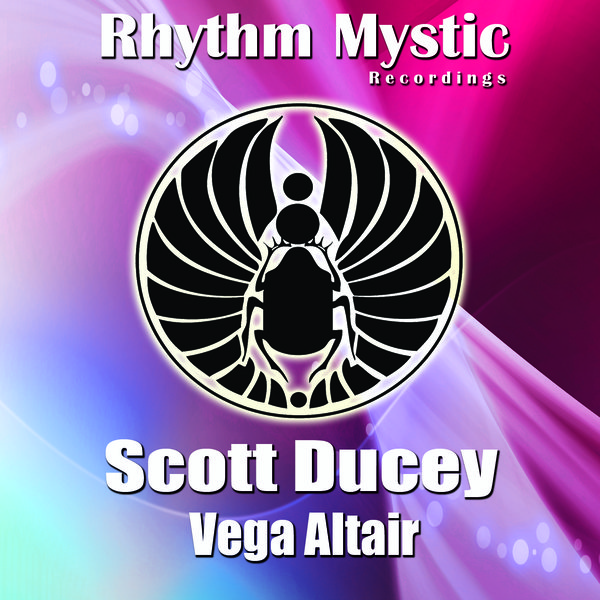 Scott Ducey - Vega Altair