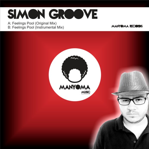 00-Simon Groove-Feelings Pool-2015-