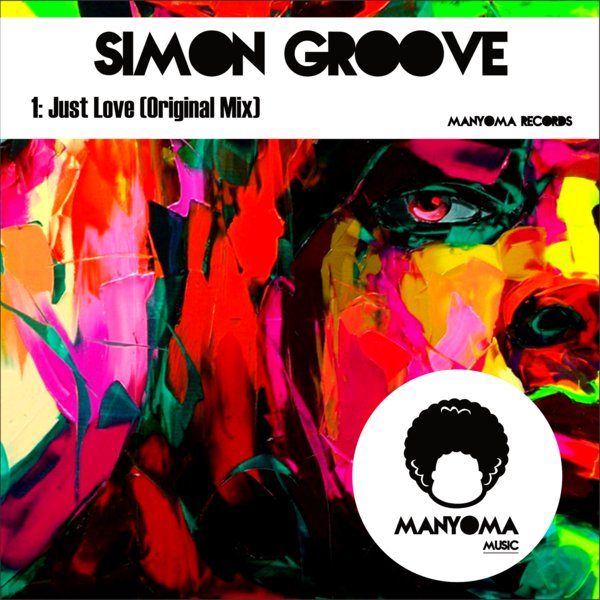 Simon Groove - Just Love