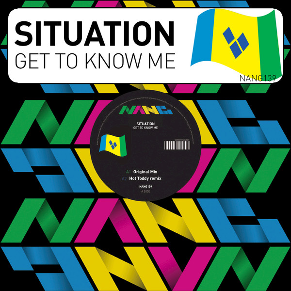 Situation Ft Andre Espeut - Get To Know Me