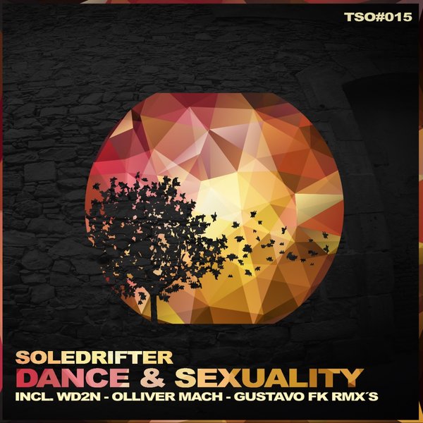 Soledrifter - Dance & Sexuality