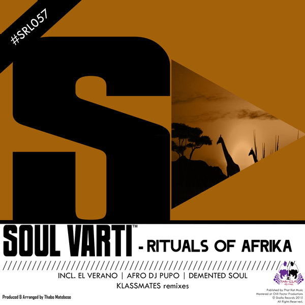 00-Soul Varti-Rituals Of Afrika-2015-