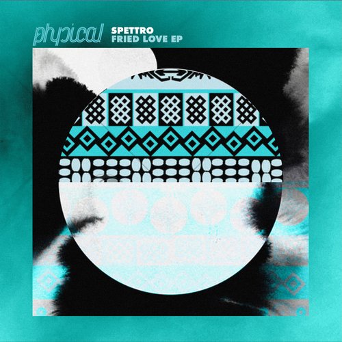 Spettro - Fried Love EP