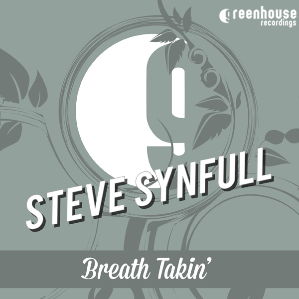 Steve Synfull - Breath Takin'