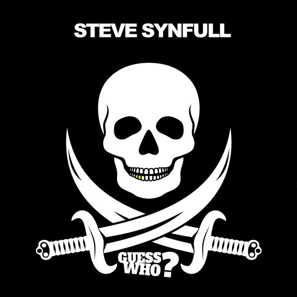 Steve Synfull - Love What Is
