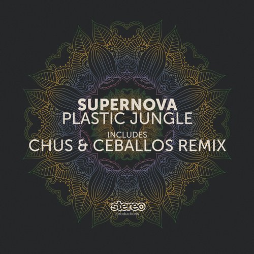 Supernova - Plastic Jungle
