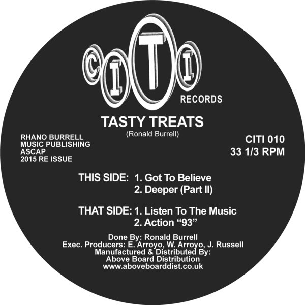 00-Tasty Treats (Ronald Burrell)-Got To Believe-2015-