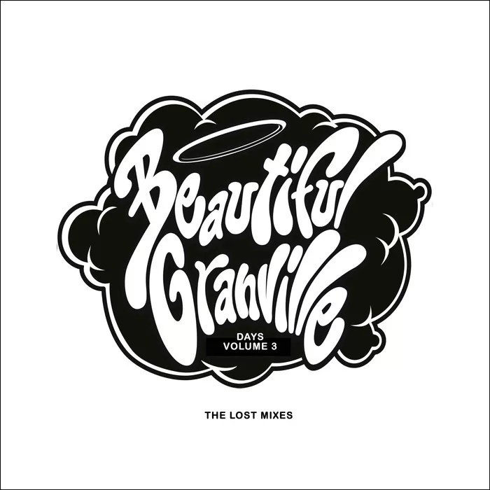 00-Tevo Howard-Beautiful Granville Days (Vol 3 - The Lost Mixes)-2015-