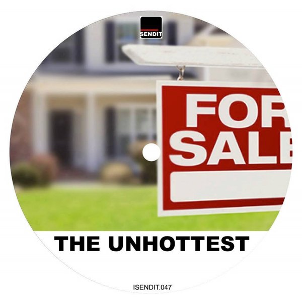 00-The Unhottest-For Sale-2015-