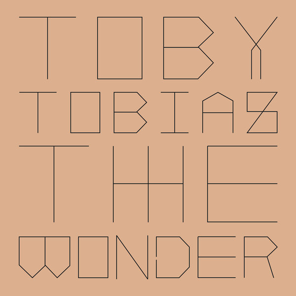 Toby Tobias Ft Be Atwell - The Wonder