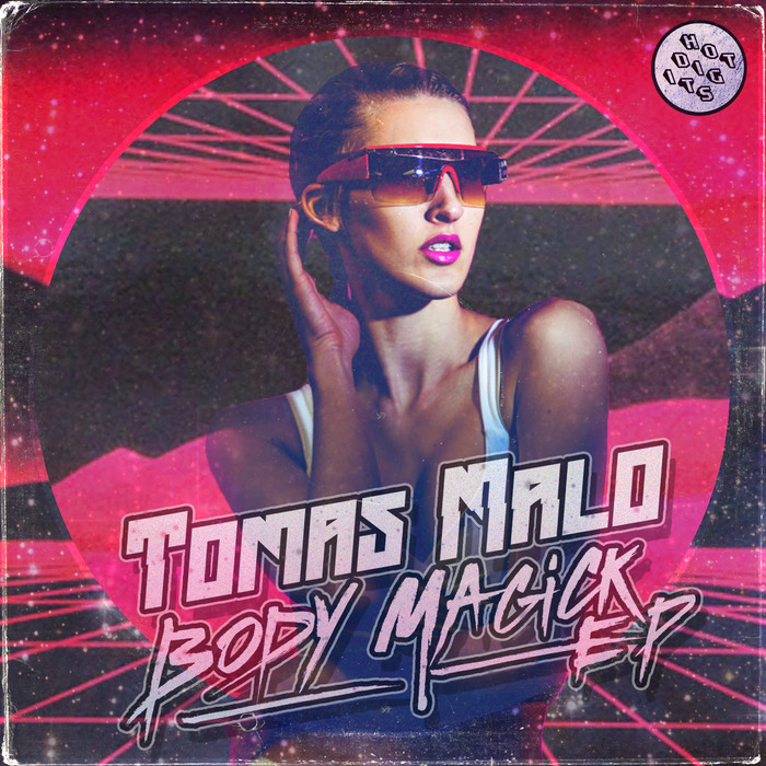 00-Tomas Malo-Body Magick-2015-