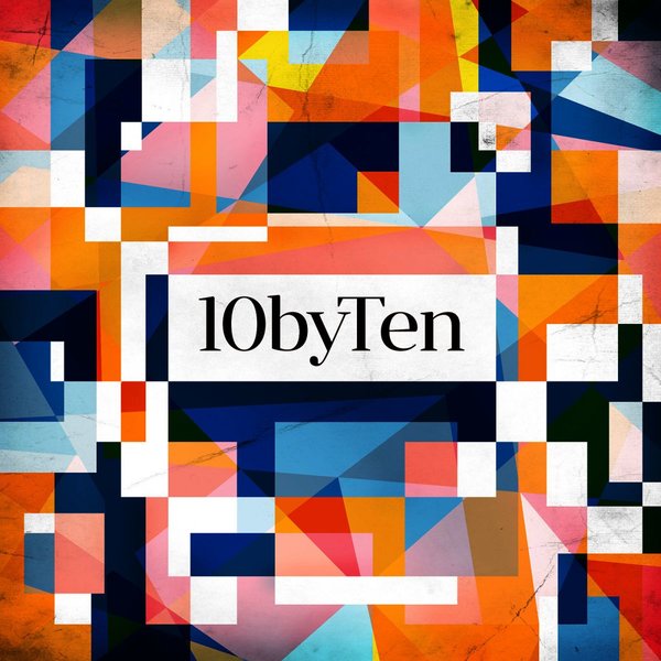 00-VA-10 By Ten 10 Years Of Lazy Days-2015-