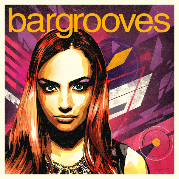 VA - Bargrooves Deluxe Edition 2016
