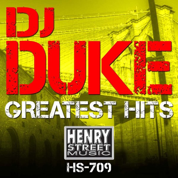 00-VA-DJ Duke Greatest Hits-2015-
