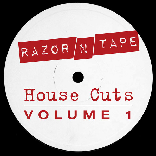 00-VA-House Cuts Vol. 1-2015-