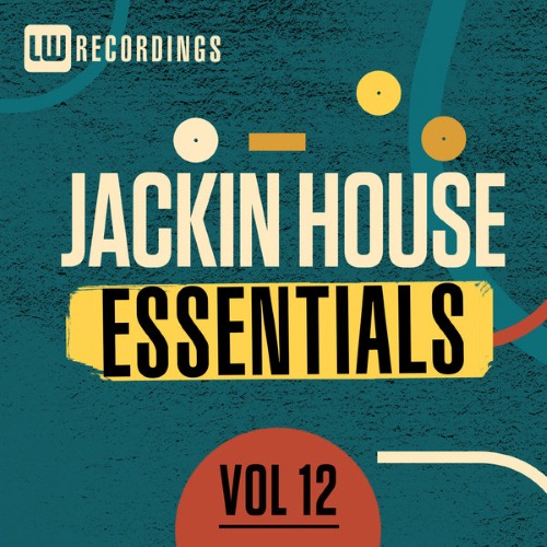 VA - Jackin House Essentials Vol. 12