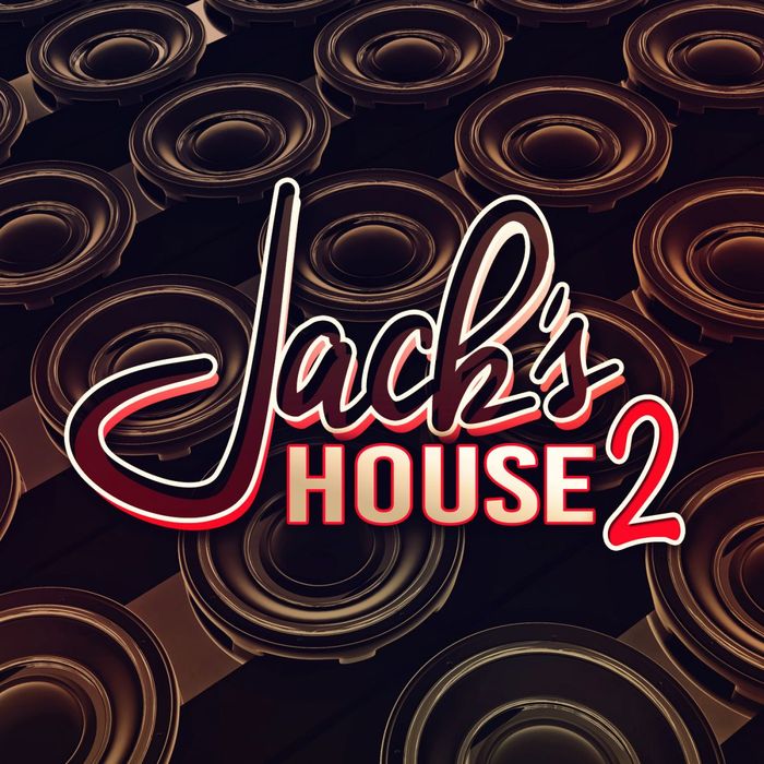 VA - Jacks House Vol 2