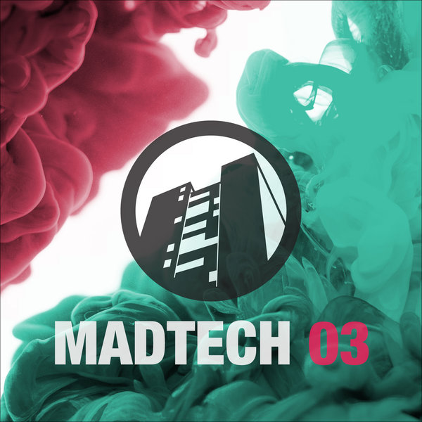 VA - Madtech 03