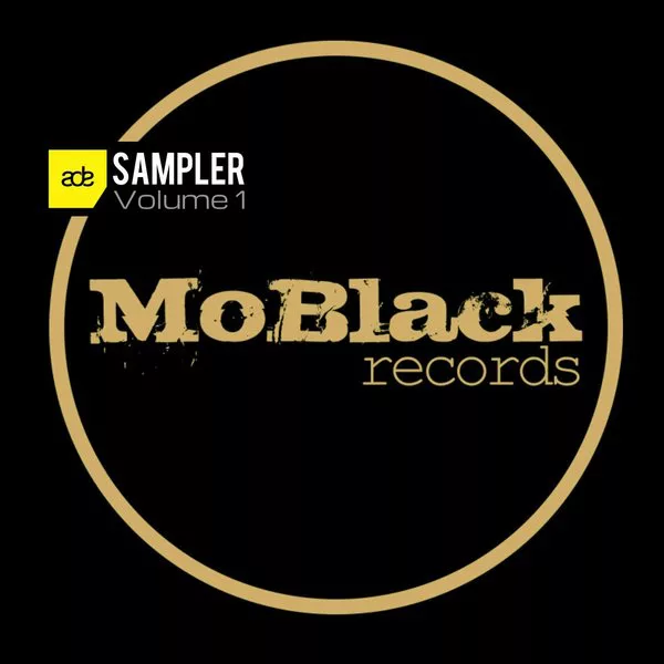 VA - Moblack Records Ade Sampler Vol. 1