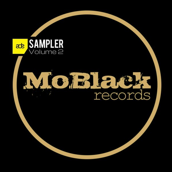 VA - Moblack Records Ade Sampler Vol. 2