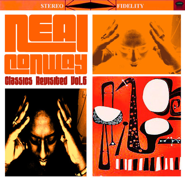 00-VA-Neal Conway Classics Revisited Vol. 6 (Unreleased Remixes & Edits)-2015-