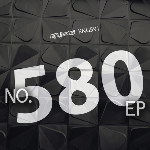 VA - No. 580 EP