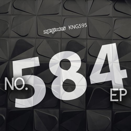 VA - No. 584 EP