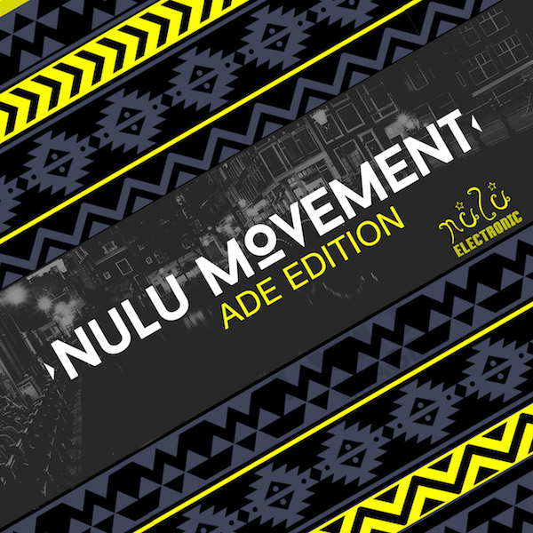 VA - Nulu Movement Ade Edition 2